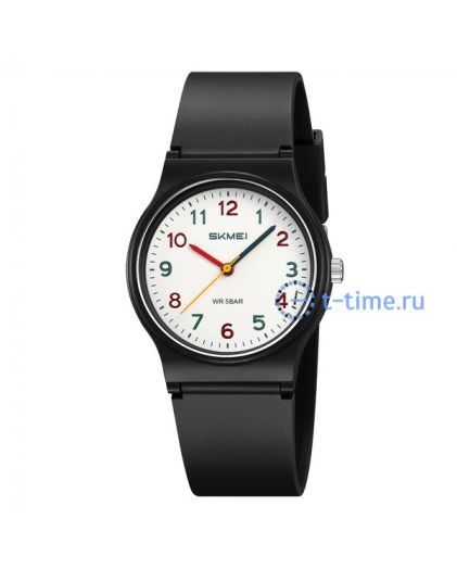 Skmei 2549BKCL black/colorful