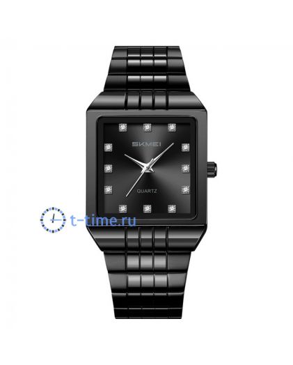 Skmei 2619BKBK black/black