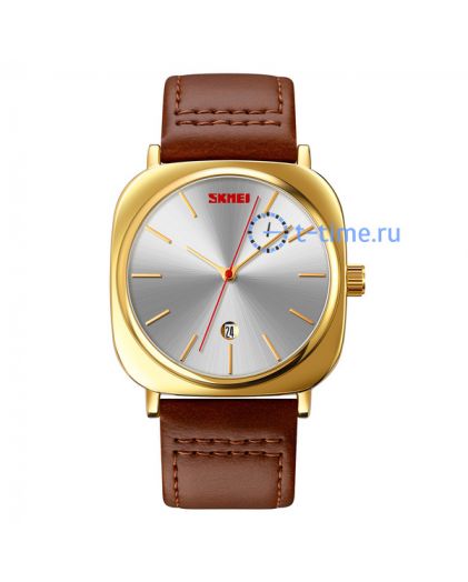 Skmei 9266GDSI gold/silver