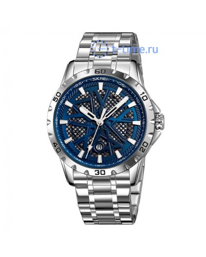 Skmei 9337BU blue