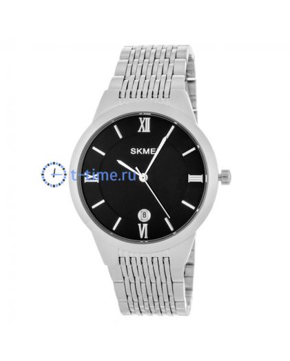 Skmei Q024BK black men size