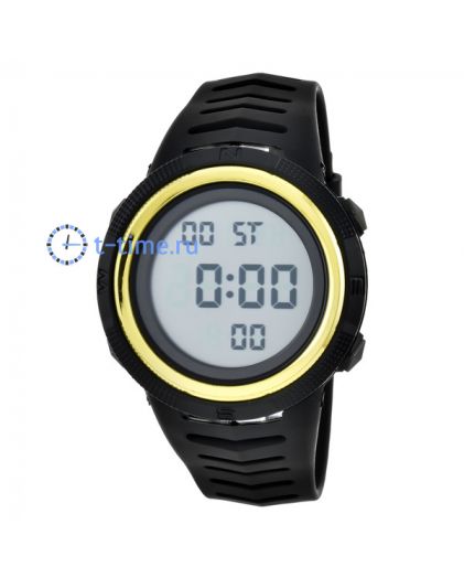 SKMEI 1632GDWT gold/white