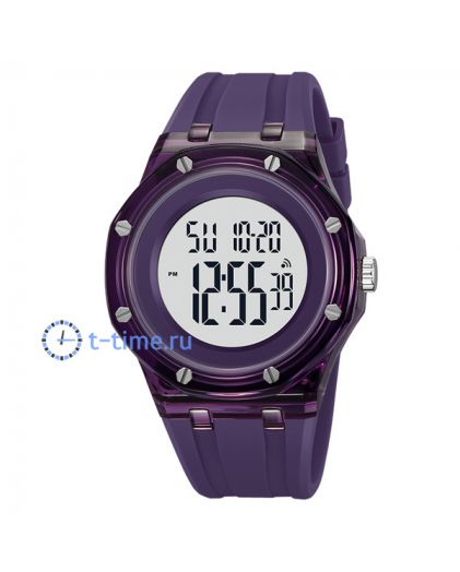 Skmei 2489PL purple