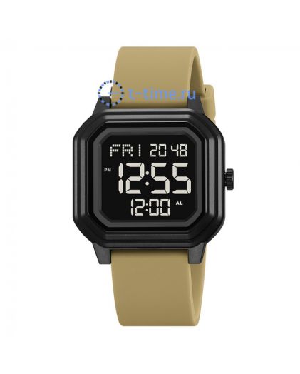 Skmei 2558AT apricot