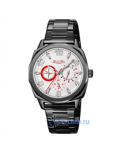 Skme 9350BKSI black/silver