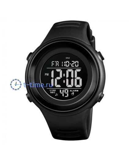 Skmei 1394BKBK black/black