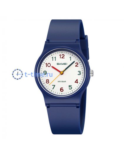 Skmei 2549BU royal blue