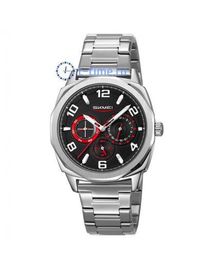 Skme 9350SIBK silver/black