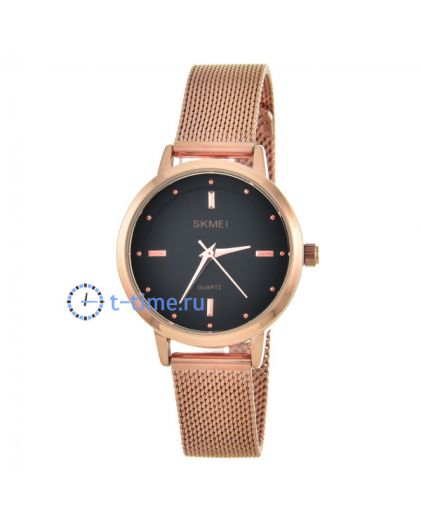 SKMEI 1528RG rose gold