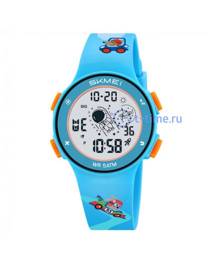Skmei 2267RA racing