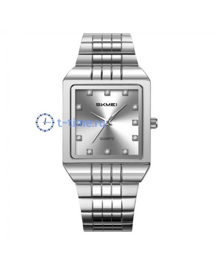 Skmei 2619SISI silver/silver Skmei 2619SISI silver/silver