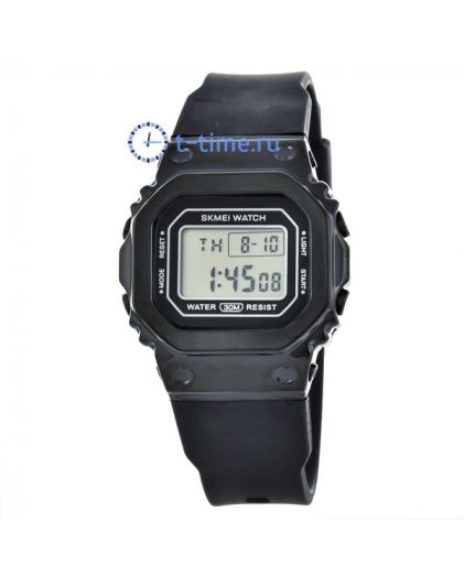 Skmei 1796BK black