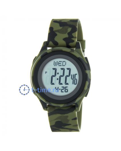 Skmei 1893CMGN green camo