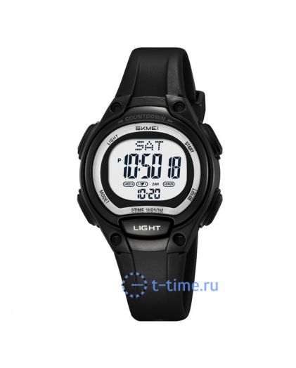 Skmei 2555BK black