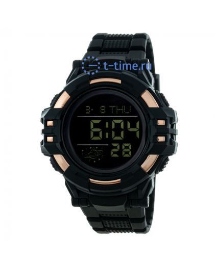 Skmei 2003RGBK rose gold-black