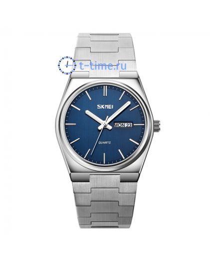 Skmei 9288SIBU silver/blue