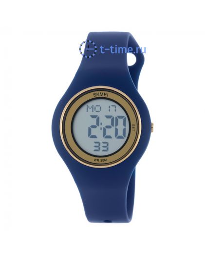 Skmei 2026DKBU dark blue