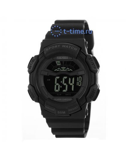 Skmei 2153BKBK black-black