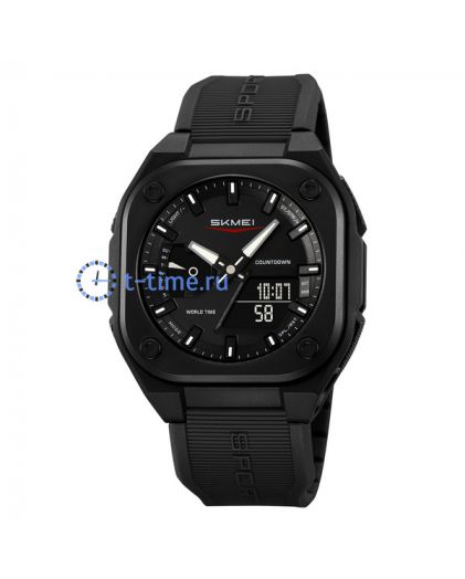 Skmei 2328BK black