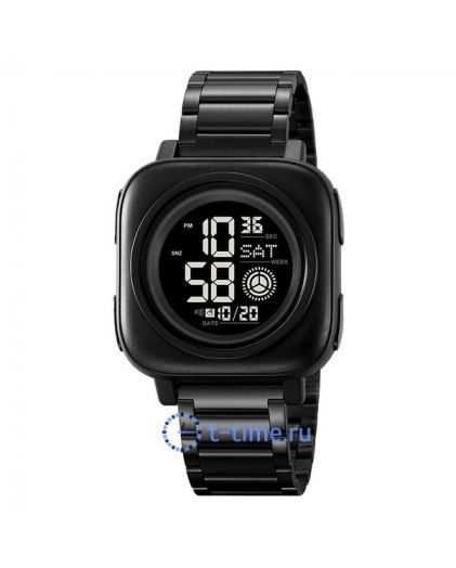 Skmei 2131BK black