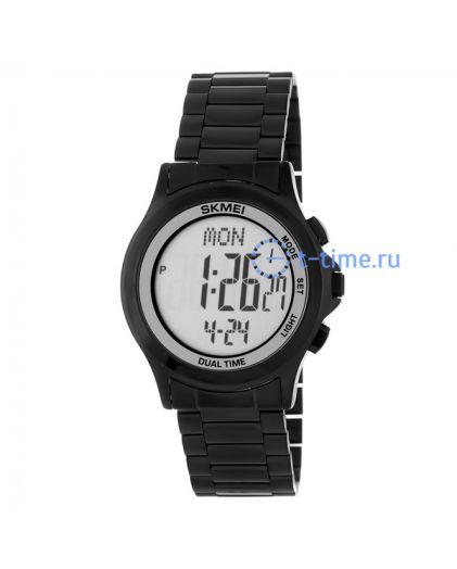 Skmei 2271BK black