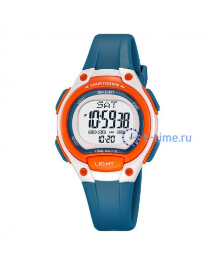 Skmei 2555LKBU lake blue