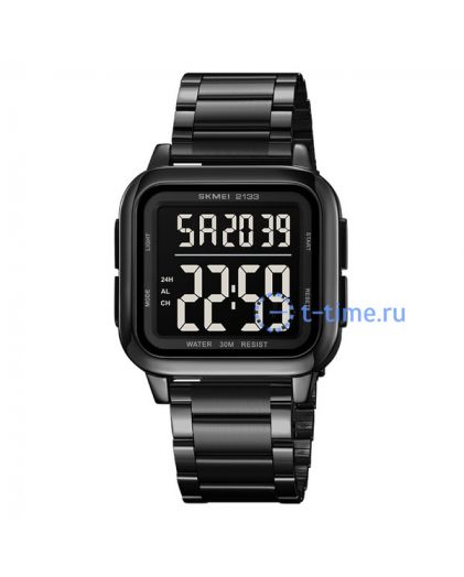 Skmei 2133BK black