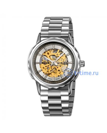 Skmei M035SSI silver-steel