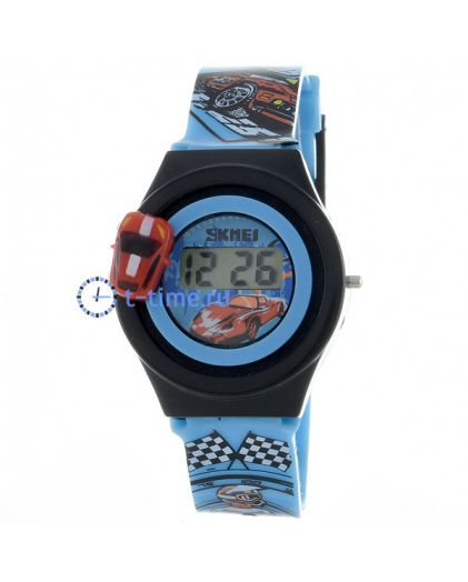 Часы SKMEI 1376 blue