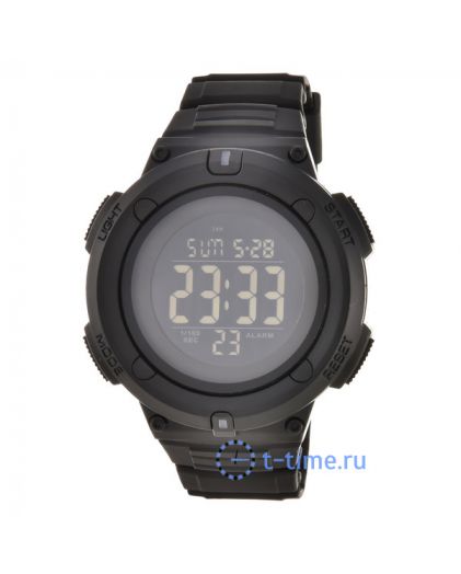 Часы SKMEI 1527BK black