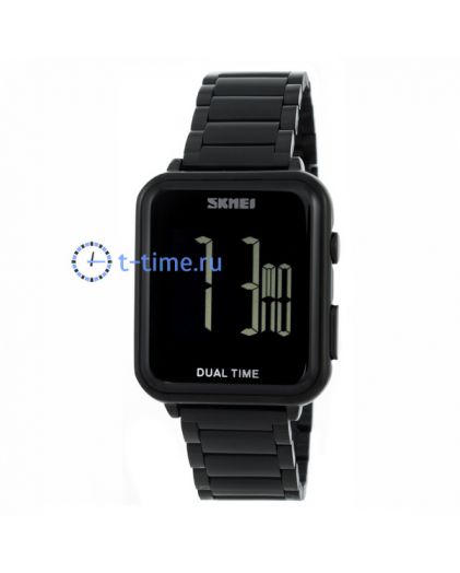 Skmei 1852BK black