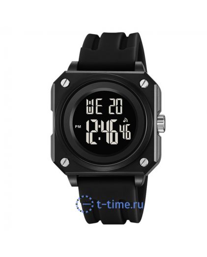 Skmei 2488BKBK black/black