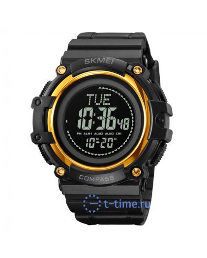 Skmei 2233GD gold