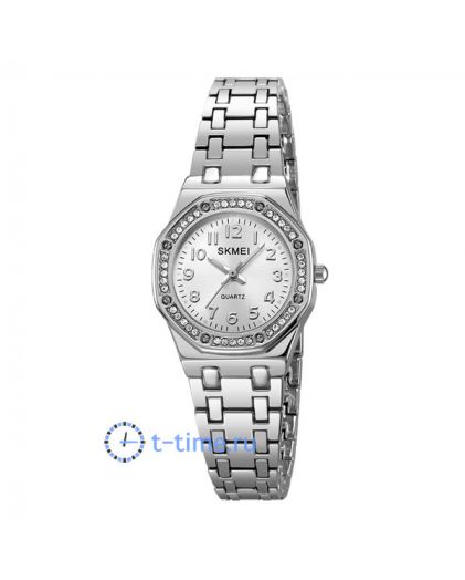 Skmei 2508SI silver