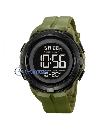 Skmei 2565AG army green Skmei 2565AG army green