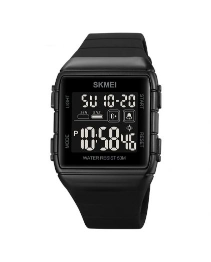 Skmei 1960BKBK black/black