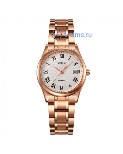 Skmei 2178RG rose gold