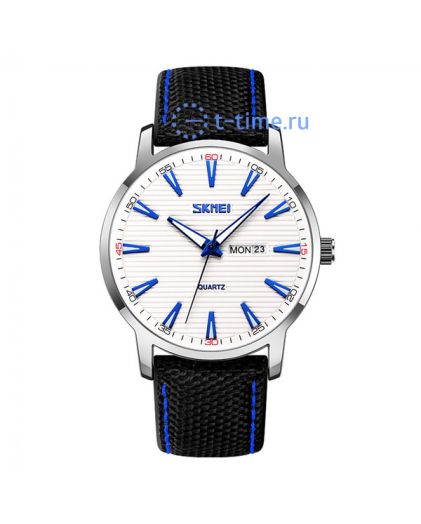 Skmei 9303SIBU silver/blue