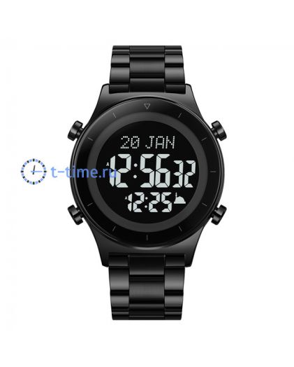 Skmei 2142BKBK black-black