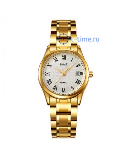 Skmei 2178GD gold