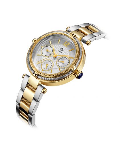 Часы УЧЗ 3039B-4