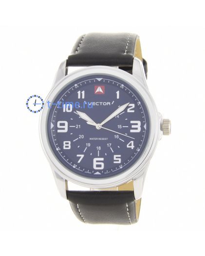 VECTOR V8-018512 синий