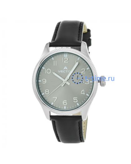 VECTOR VC8-1185125 серый