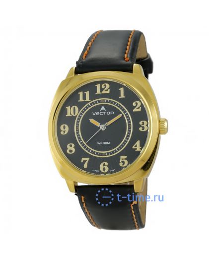 VECTOR V8-008592 черный