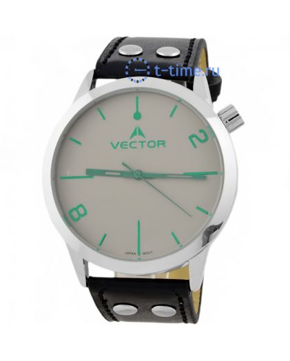 VECTOR V8-0135132 серый