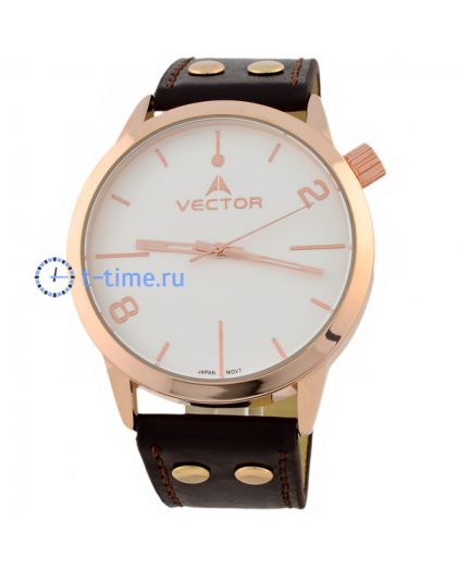 VECTOR V8-013583 белый