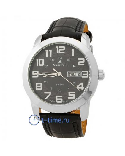 VECTOR VC8-067512 черный