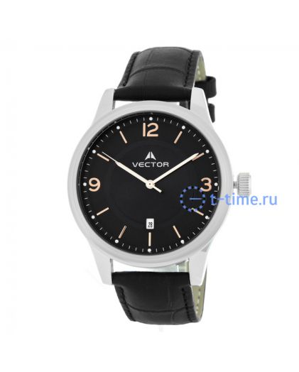 VECTOR VC8-124517 черный