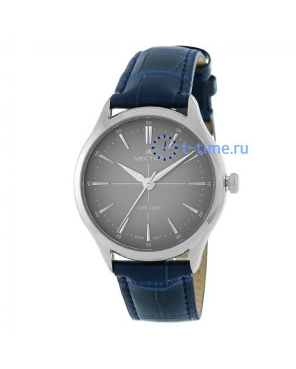 VECTOR V8-127513 серый