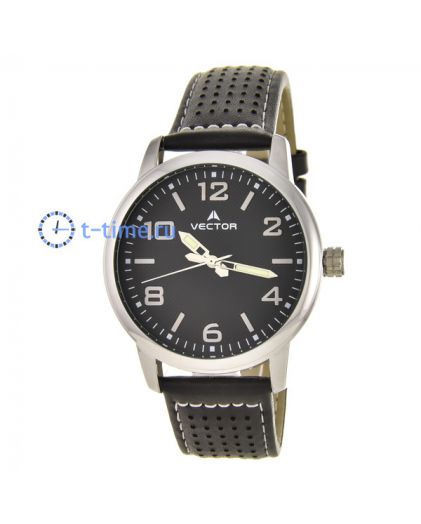 VECTOR V8-078517 черный